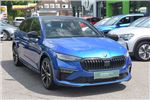 2024 Skoda Kamiq