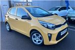 2022 Kia Picanto