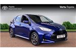 2022 Toyota Yaris