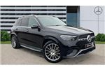 2024 Mercedes-Benz GLE