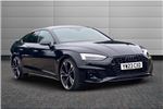 2023 Audi A5 Sportback