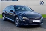 2023 Volkswagen Arteon Shooting Brake