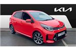 2020 Kia Picanto