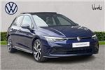 2024 Volkswagen Golf