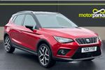 2021 SEAT Arona