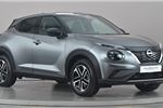 2024 Nissan Juke