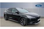 2023 Ford Focus Active