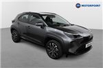 2023 Toyota Yaris Cross