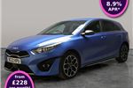 2022 Kia Ceed