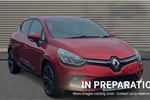 2019 Renault Clio