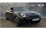 2022 MINI Clubman