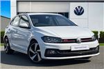 2019 Volkswagen Polo GTI