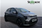 2024 Kia Picanto