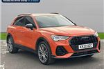 2020 Audi Q3