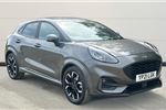 2021 Ford Puma