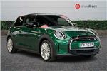 2021 MINI Electric