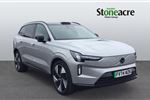 2025 Volvo Ex90
