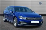 2021 Volkswagen Passat Estate