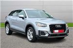 2018 Audi Q2