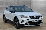 2024 SEAT Arona