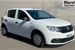 2018 Dacia Sandero