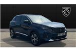 2022 Peugeot 3008