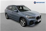 2019 BMW X1