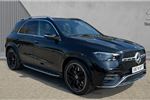 2024 Mercedes-Benz GLE
