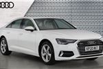 2020 Audi A6