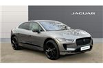 2024 Jaguar I-Pace