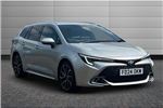 2024 Toyota Corolla Touring Sport