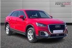 2020 Audi Q2