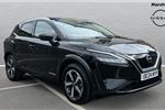 2024 Nissan Qashqai