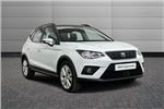 2021 SEAT Arona