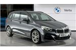 2020 BMW 2 Series Gran Tourer