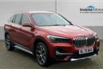 2020 BMW X1