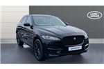 2016 Jaguar F-Pace