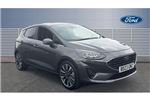 2023 Ford Fiesta