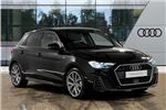 2024 Audi A1