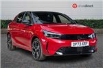 2023 Vauxhall Corsa