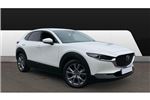 2020 Mazda CX-30