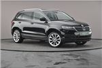 2021 Skoda Karoq