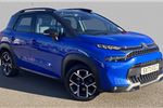 2024 Citroen C3 Aircross