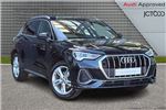 2020 Audi Q3