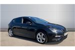 2018 SEAT Leon