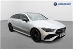 2023 Mercedes-Benz CLA Shooting Brake