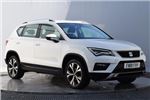 2019 SEAT Ateca