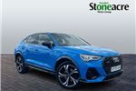 2020 Audi Q3