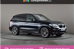 2020 BMW X3