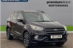 2017 Ford Kuga